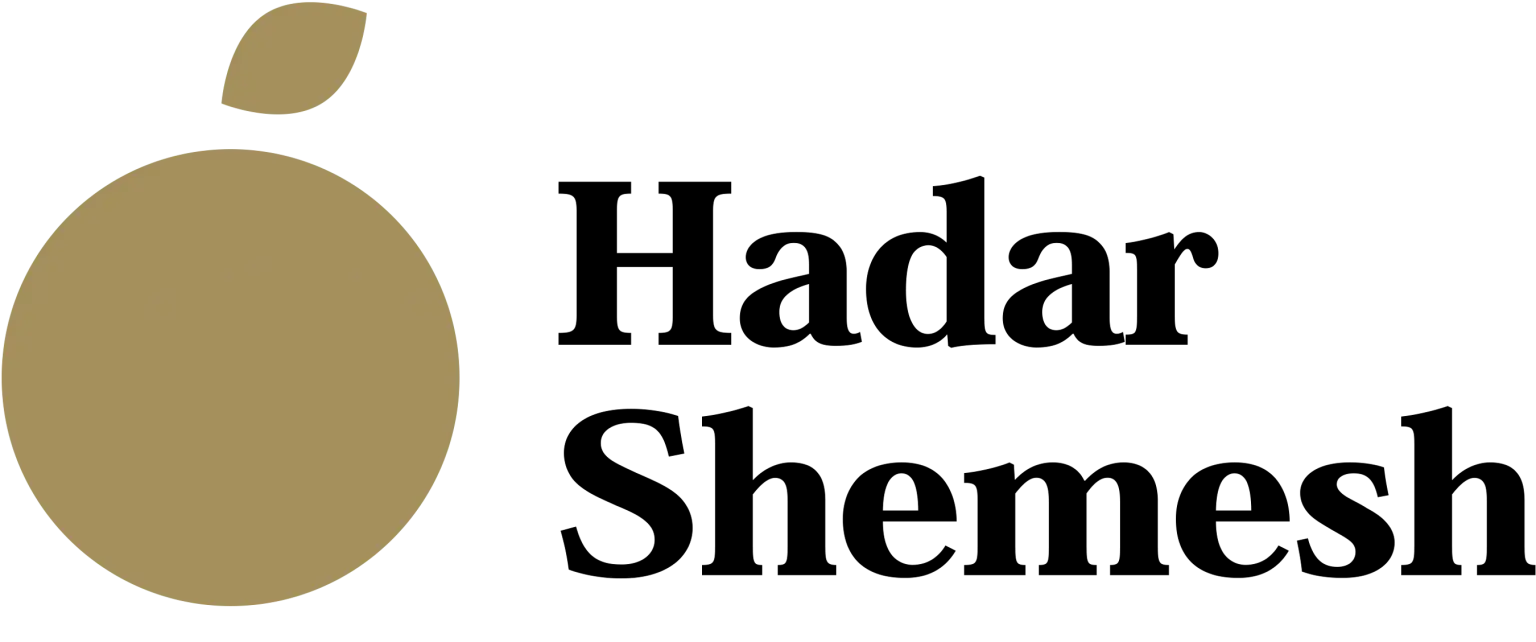 Hadar company logo