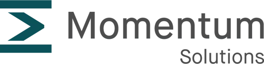 Momentum Solutions logo