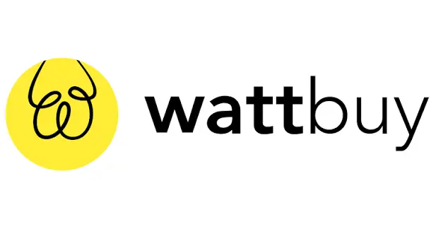 WattBuy logo
